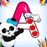 Kids Learning ABC-123-Shapes icon