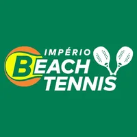 Imperio Beach Tennis icon