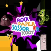 Rock Paper Scissor Scoot icon