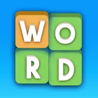 Catch the Word game icon