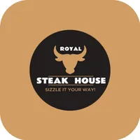 Royal Steak House icon