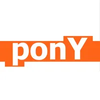 ponY icon