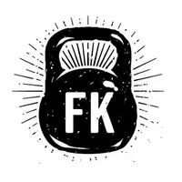 Fitnesskoerier icon