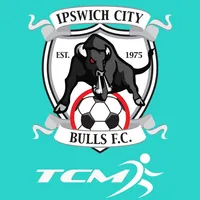 Ipswich City Bulls FC icon