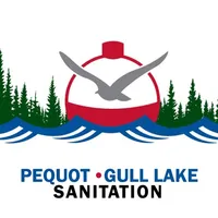 Pequot/Gull Lake Sanitation icon