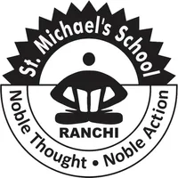 St. Michael's School, Ranchi icon