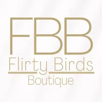 Flirty Birds Boutique icon