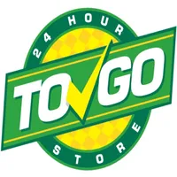 To Go Stores App icon