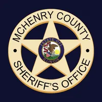 McHenry County Sheriff icon