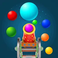 Candy-Challenge Shooter Friend icon