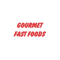 Gourmet Fast Foods. icon