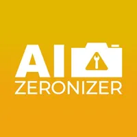 AI CAMERA ZERONIZER icon