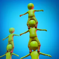 Human Tower Master icon