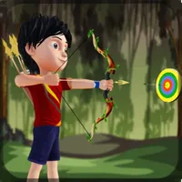 Shiva Archery Tournament icon