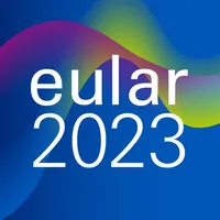 EULAR 2023 icon