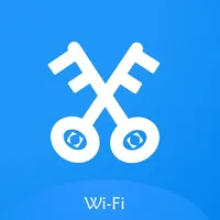 Wi-Fi随身钥匙 icon