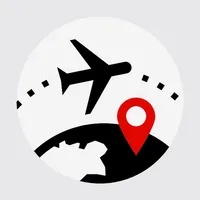 Internal Travel icon