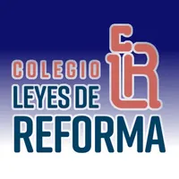 Colegio Leyes de Reforma icon