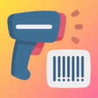 Inventory: QR Barcode Scanner icon