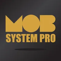 MOBSystemPro App and System icon