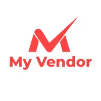 My Vendor icon