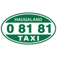 Haugaland Taxi 08181 icon