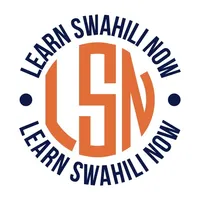 LSN: SWAHILI FOR HOAMIs icon