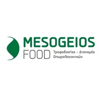 Mesogeios Food icon