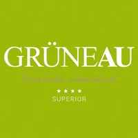 Grüne Au Genussapp icon