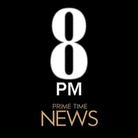 8PM News icon