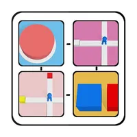 Brain Puzzle - 5 Seconds Game icon