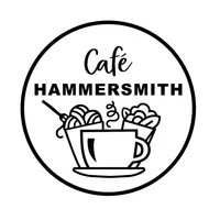 Hammersmith Cafe icon