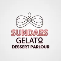 Sundaes Gelato Dessert icon