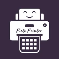 PictoPrinter icon