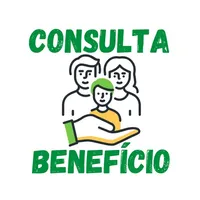 Consulta Auxílio - Guia Rápido icon