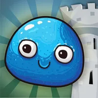 Sticky Castle icon