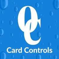 Ohio Catholic FCU Card Control icon