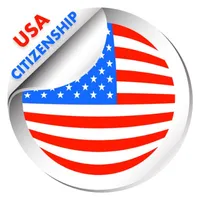 US Citizenship Test 2023-Audio icon