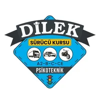 Dilek Sürücü Kursu icon