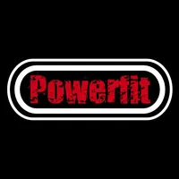 Powerfit icon