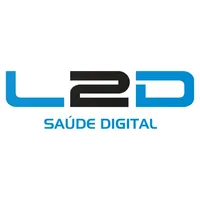 L2D Saúde Digital icon