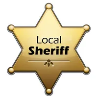 MySheriff icon