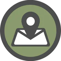 Mail Drop icon