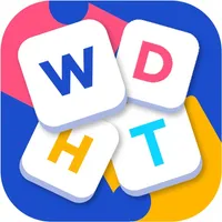 Word Hunt - Solve Puzzle! icon