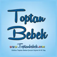 ToptanBebek Bebek Giyim icon