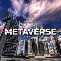 ColorWorld Metaverse icon