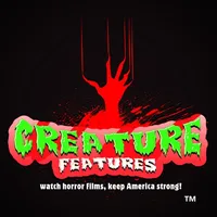 Creature Features Network icon