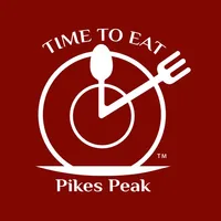 Time To Eat Pikes Peak icon