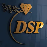 DSP Gold icon