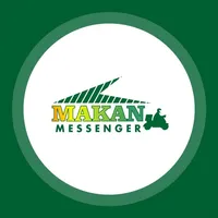 MakanMessenger Customer icon